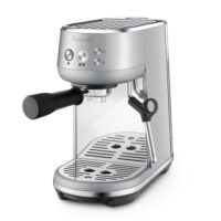 Breville Bambino Espresso Machine BES450BSS, Brushed Stainless Steel - Image 3