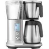 Breville Precision Brewer Drip Coffee Machine BDC450BSS