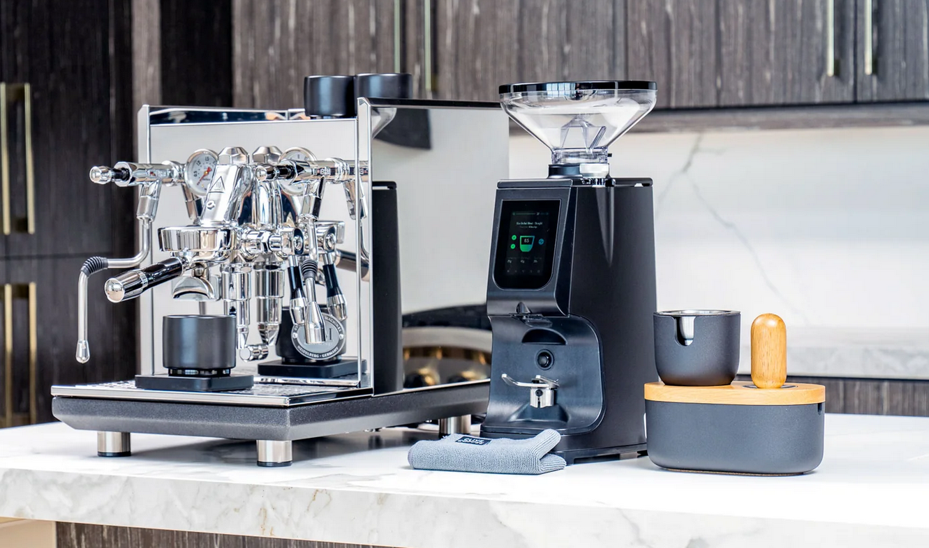 Coffee & Espresso Makers​