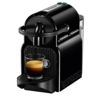 Nespresso D40-US-BK-NE Inissia Espresso Maker