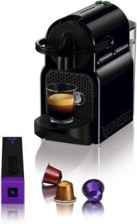 Nespresso D40-US-BK-NE Inissia Espresso Maker - Image 2