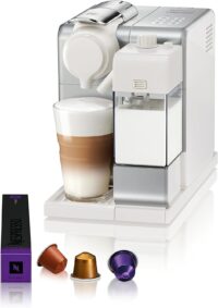 Nespresso Lattissima Touch Espresso Machine - Image 7
