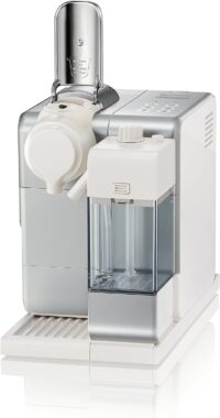 Nespresso Lattissima Touch Espresso Machine - Image 6
