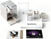 Nespresso Lattissima Touch Espresso Machine - Image 5