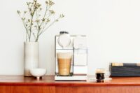 Nespresso Lattissima Touch Espresso Machine - Image 4