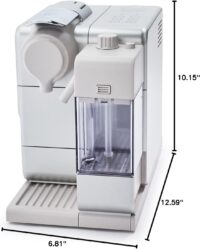 Nespresso Lattissima Touch Espresso Machine - Image 3