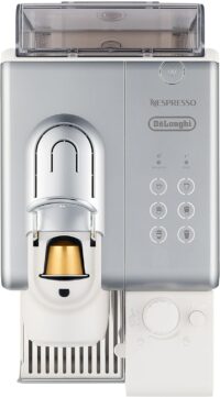 Nespresso Lattissima Touch Espresso Machine - Image 2