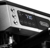 De'Longhi All-in-One Combination Coffee Maker & Espresso Machine - Image 2