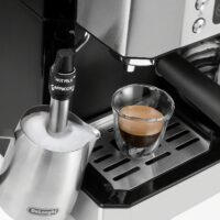 De'Longhi All-in-One Combination Coffee Maker & Espresso Machine - Image 4