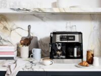De'Longhi All-in-One Combination Coffee Maker & Espresso Machine - Image 7