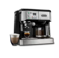 De'Longhi All-in-One Combination Coffee Maker & Espresso Machine