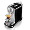 Breville Nespresso Creatista Plus BNE800BTR . Black Truffle