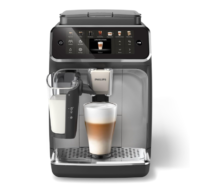 PHILIPS Series 4400 Fully Automatic LatteGo Espresso Machine