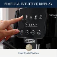 De'Longhi Magnifica Start Fully Automatic Espresso Machine - Image 6