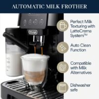 De'Longhi Magnifica Start Fully Automatic Espresso Machine - Image 3