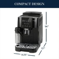 De'Longhi Magnifica Start Fully Automatic Espresso Machine - Image 2