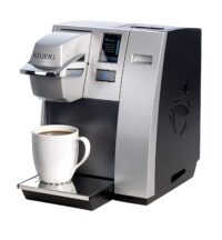 Keurig® OfficePRO K155 Premier Brewing System - Image 2