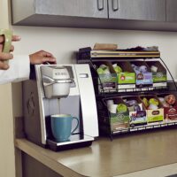 Keurig® OfficePRO K155 Premier Brewing System - Image 4