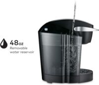 Keurig K140 Coffee Maker And Coffee Machine - Image 5