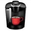 Keurig K140 Coffee Maker And Coffee Machine