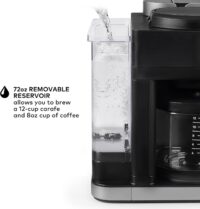 KEURIG-Duo Hot & Iced Single Serve & Carafe Coffee Maker - Image 7