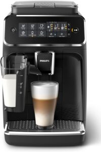 PHILIPS 3200 Series Fully Automatic Espresso Machine - Image 2