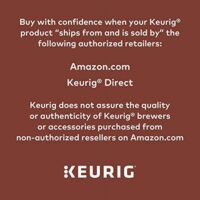Keurig K250 PLUS 2.0. Brewing System Single Serve - Image 5