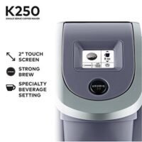 Keurig K250 PLUS 2.0. Brewing System Single Serve - Image 6