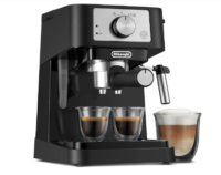 De'Longhi Stilosa Manual Espresso Machine