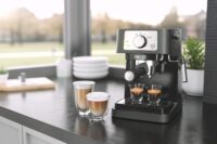 De'Longhi Stilosa Manual Espresso Machine - Image 2