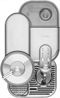 Nespresso Vertuo Creatista Coffee and Espresso Maker by Breville - Image 2