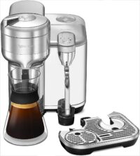 Nespresso Vertuo Creatista Coffee and Espresso Maker by Breville - Image 5