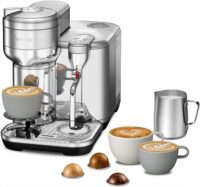 Nespresso Vertuo Creatista Coffee and Espresso Maker by Breville - Image 7