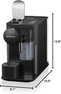 Nespresso Lattissima One Original Espresso Machine - Image 2