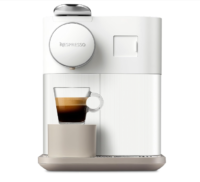 Nespresso Gran Lattissima by De'Longhi