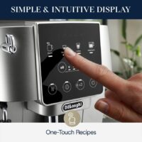 De'Longhi Magnifica Start Automatic Espresso & Coffee Machine - Image 2