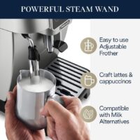 De'Longhi Magnifica Start Automatic Espresso & Coffee Machine - Image 5