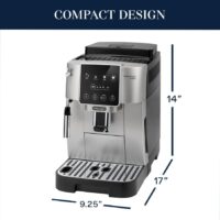 De'Longhi Magnifica Start Automatic Espresso & Coffee Machine - Image 6