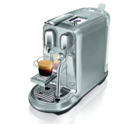 Nespresso Creatista Plus Espresso Machine by Breville