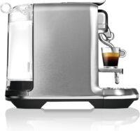 Nespresso Creatista Plus Espresso Machine by Breville - Image 5