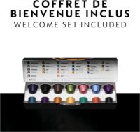 Nespresso Creatista Plus Espresso Machine by Breville - Image 6