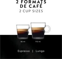 Nespresso Creatista Plus Espresso Machine by Breville - Image 7