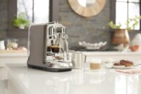 Nespresso Creatista Plus Espresso Machine by Breville - Image 8