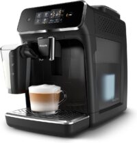 Philips 2200 Series Fully Automatic Espresso Machine - Image 9
