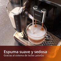 Philips 2200 Series Fully Automatic Espresso Machine - Image 8
