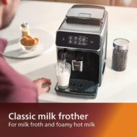 Philips 2200 Series Fully Automatic Espresso Machine - Image 5