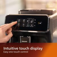 Philips 2200 Series Fully Automatic Espresso Machine - Image 4