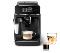 Philips 2200 Series Fully Automatic Espresso Machine