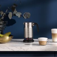Nespresso Aeroccino 4 Milk Frother - Image 3