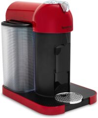 Nespresso GCA1-US-RE-NE VertuoLine Coffee and Espresso Maker - Image 3